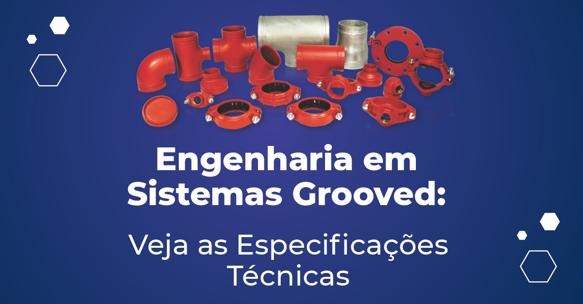 Engenharia em Sistemas Grooved